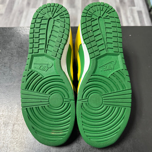 Dunk Low Reverse Brazil / Preowned