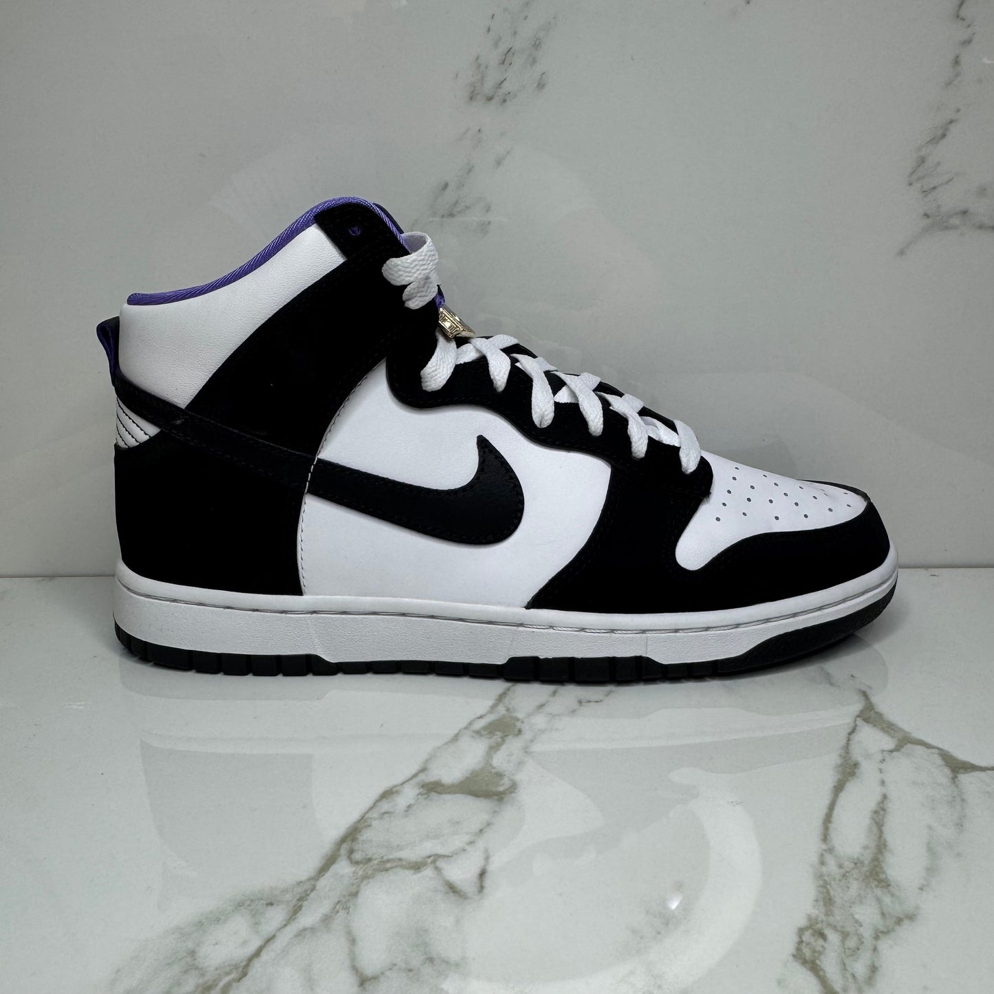 Dunk High World Champs / Brand New