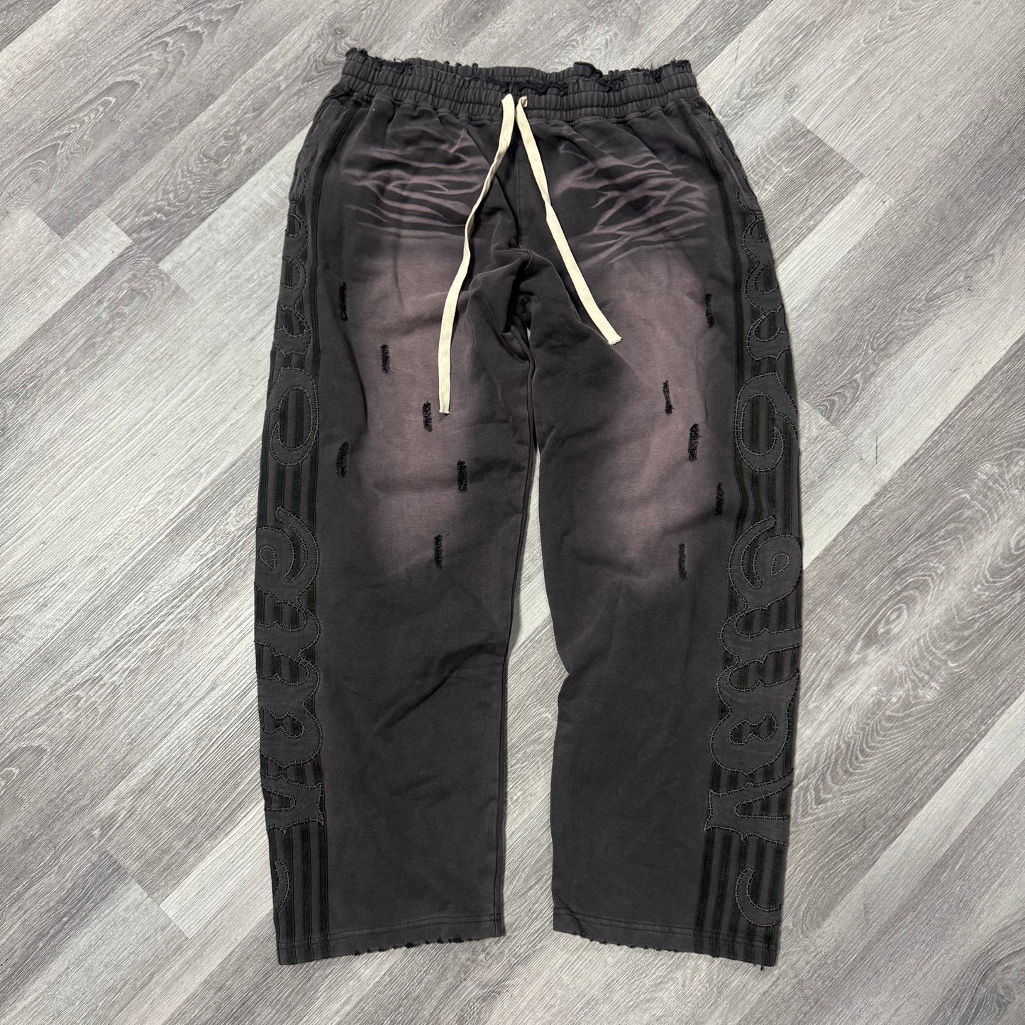 Valley Storm Garden Sweatpants