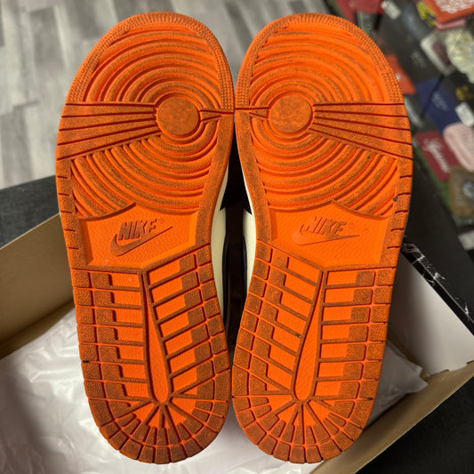 Jordan 1 Shattered Backboard 1.0 / Preowned