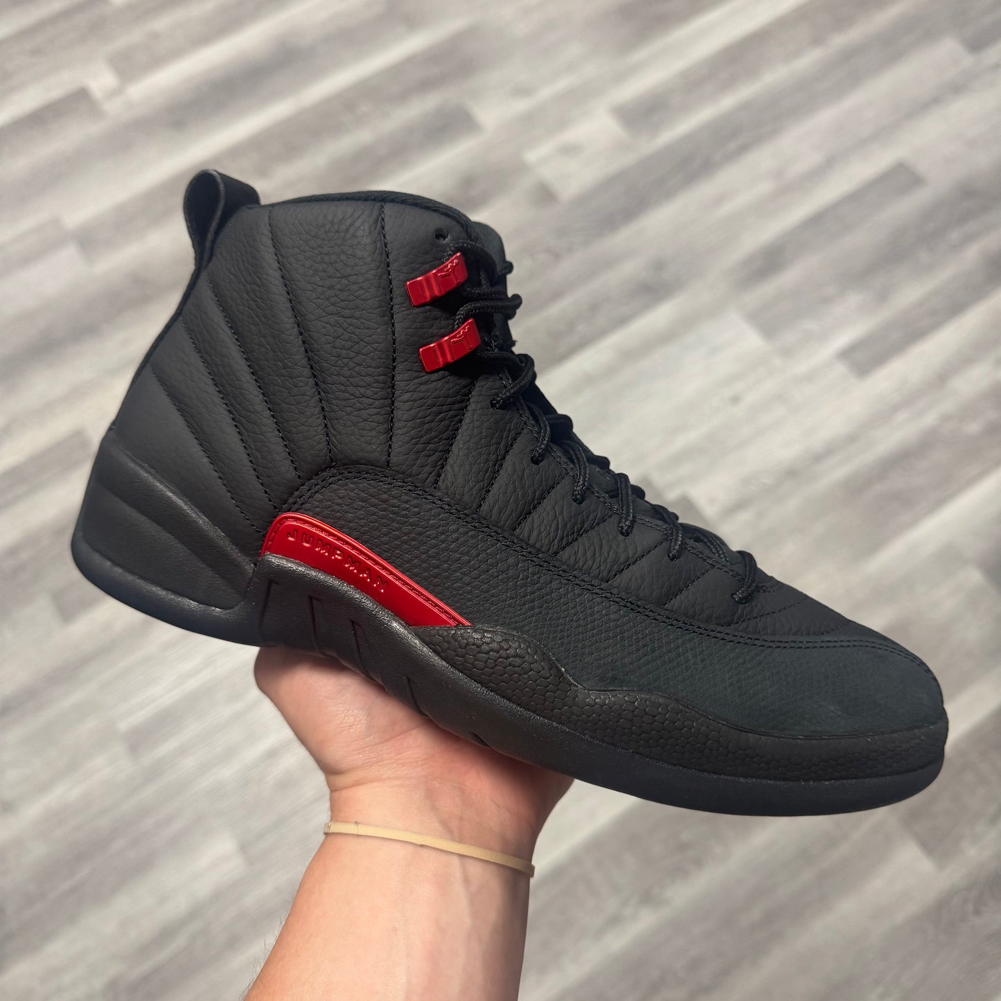 Jordan 12 Bloodline / Brand New