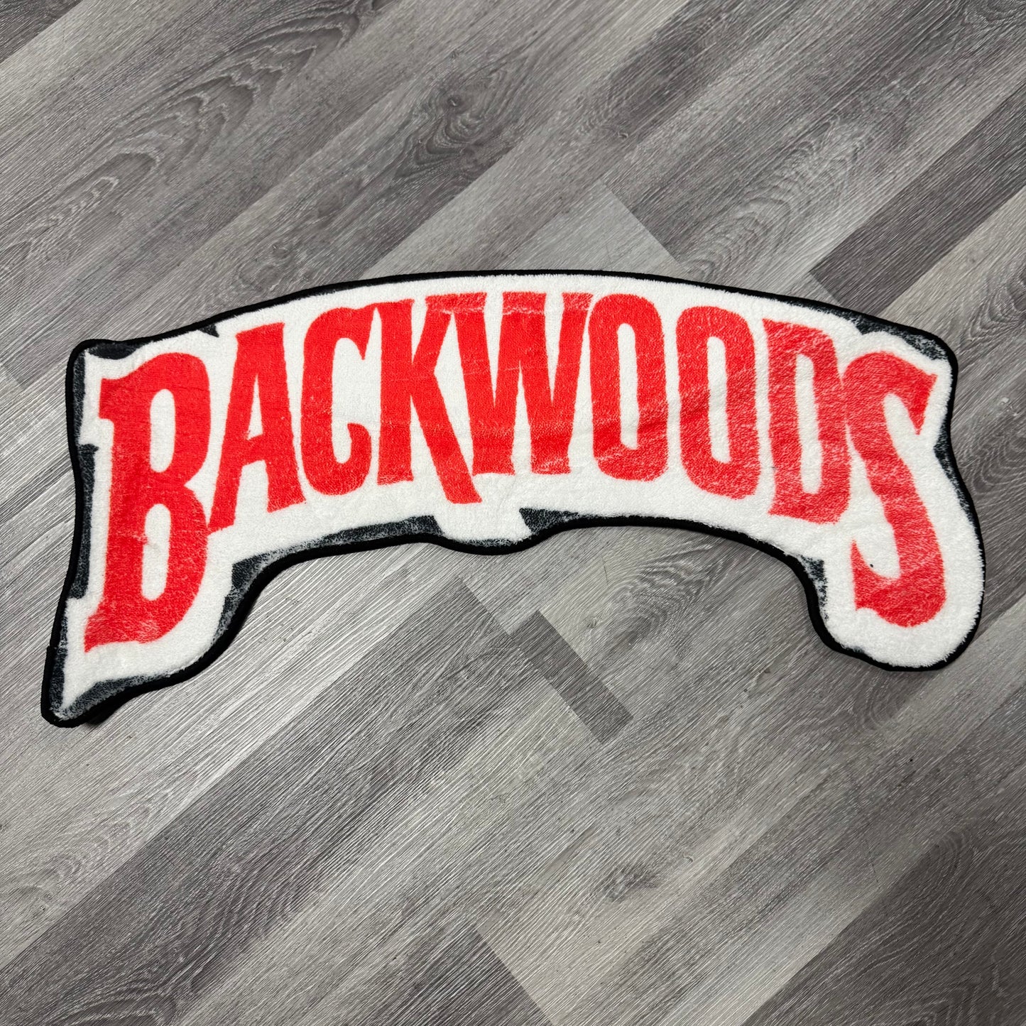 Backwoods Rug