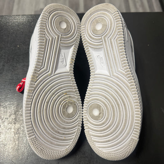 Air Force 1 Low Supreme White / Preowned