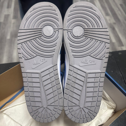 Jordan 1 True Blue / Preowned