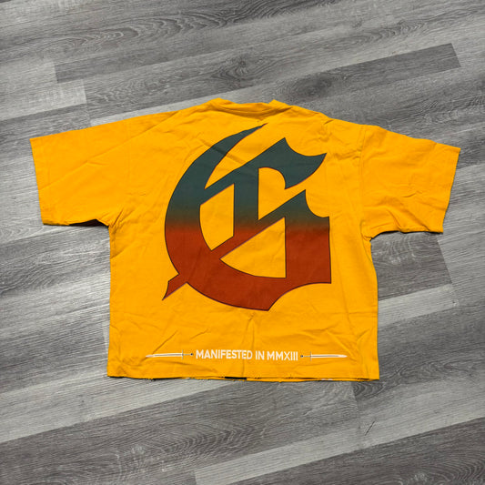 Godspeed Pool Party Tee