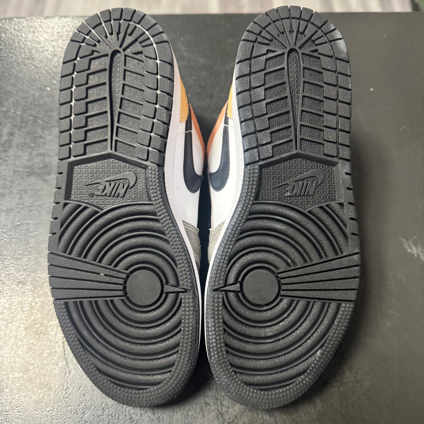 Jordan 1 Low Flight Club / Preowned