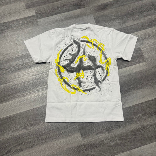 Lost Hills Shocked Tee
