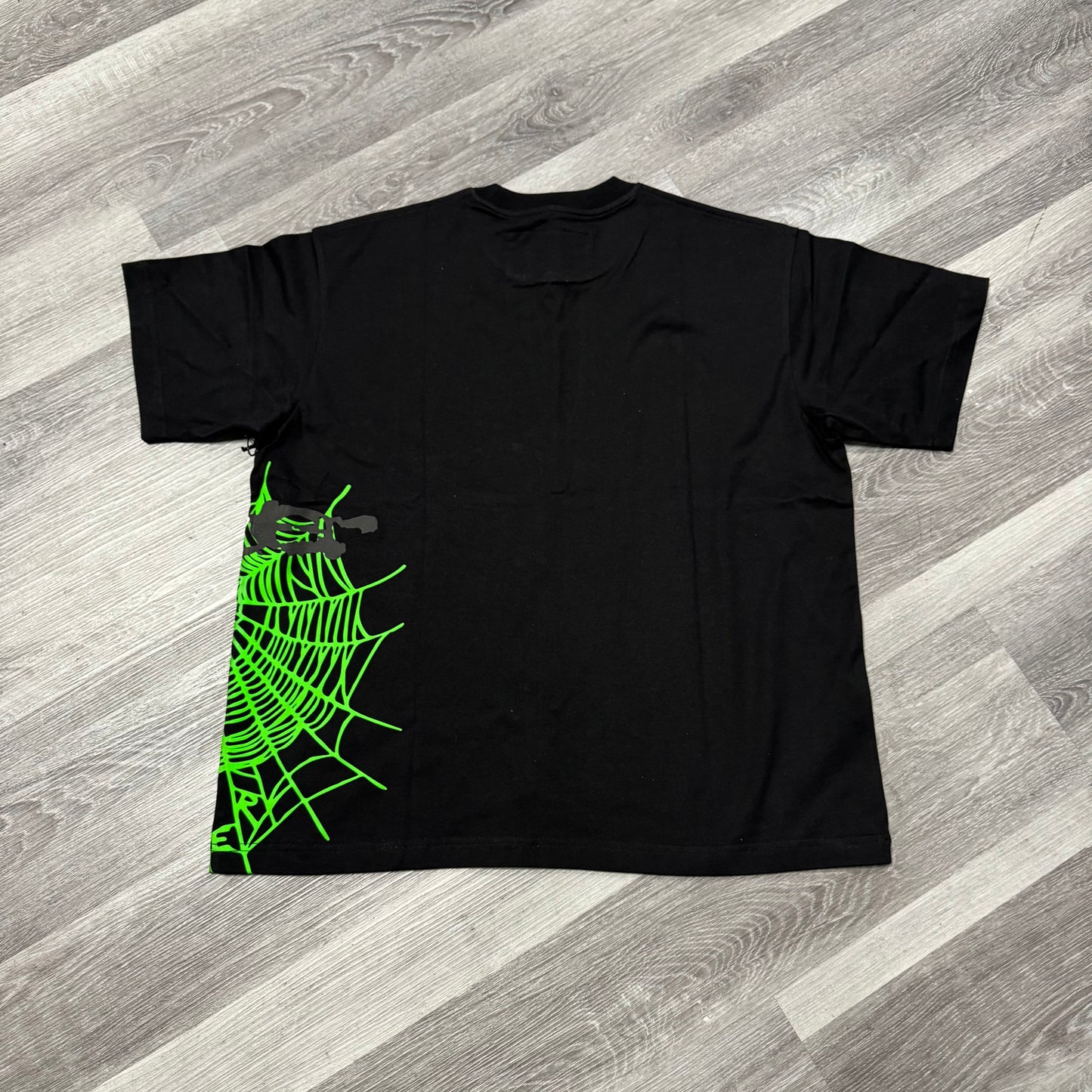 Sp5der Heavy Web Tee