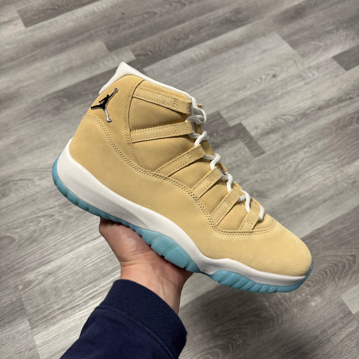 Jordan 11 Houston / Brand New