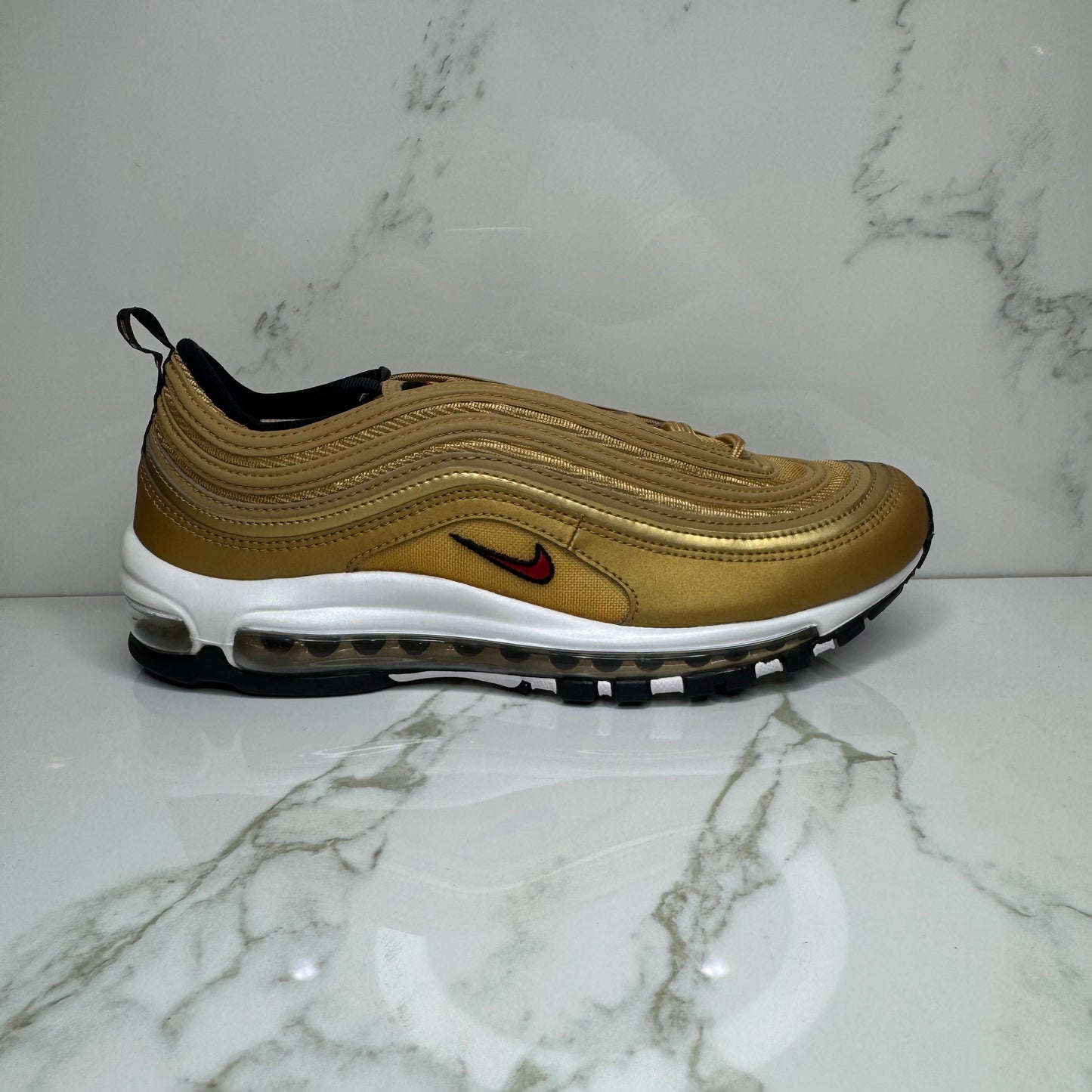 Air Max 97 Golden Bullet / Brand New