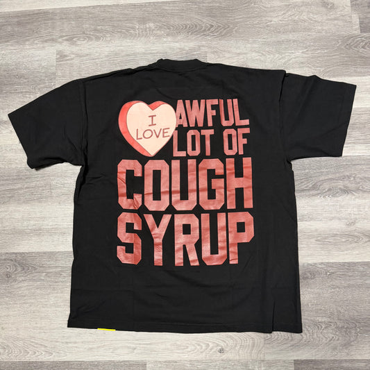 That’s A Awful Lot Of Cough Syrup Cupid Tee