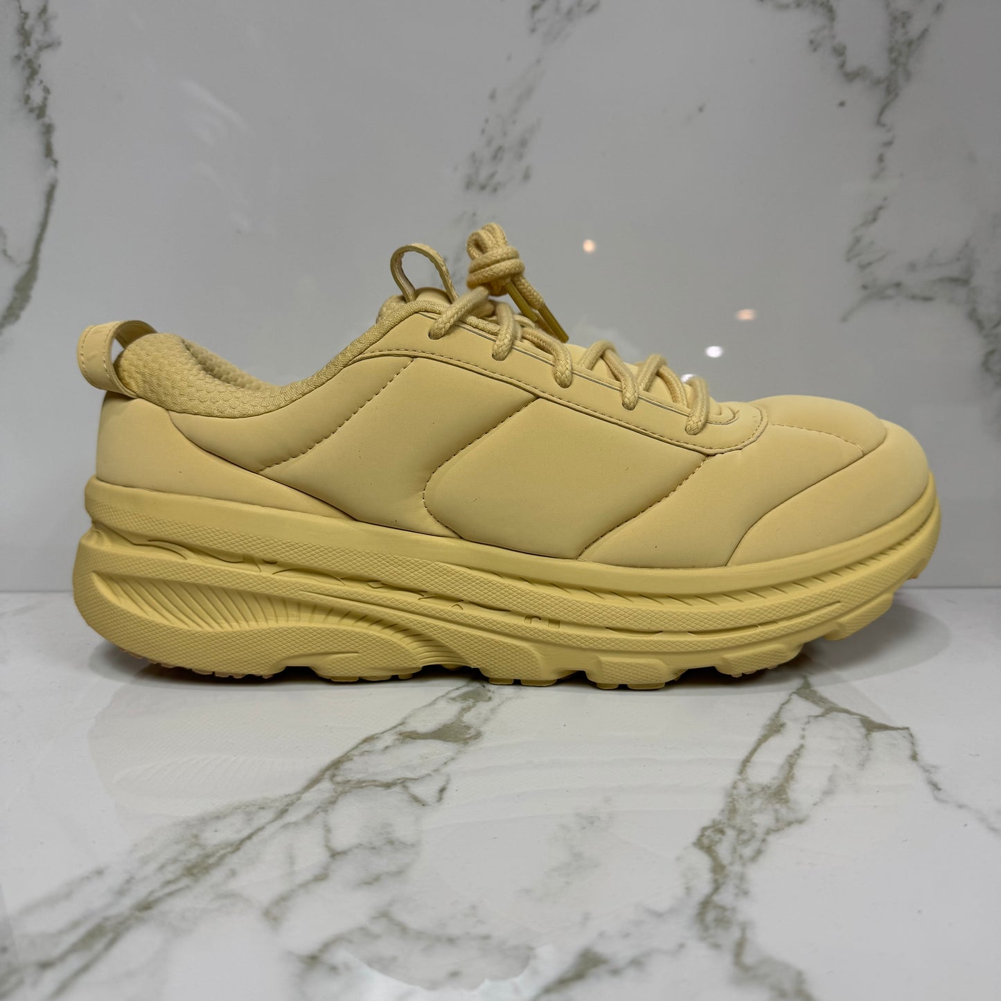 Hoka One Marni Straw / Brand New