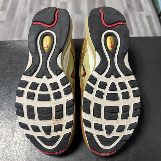Air Max 97 Golden Bullet / Preowned