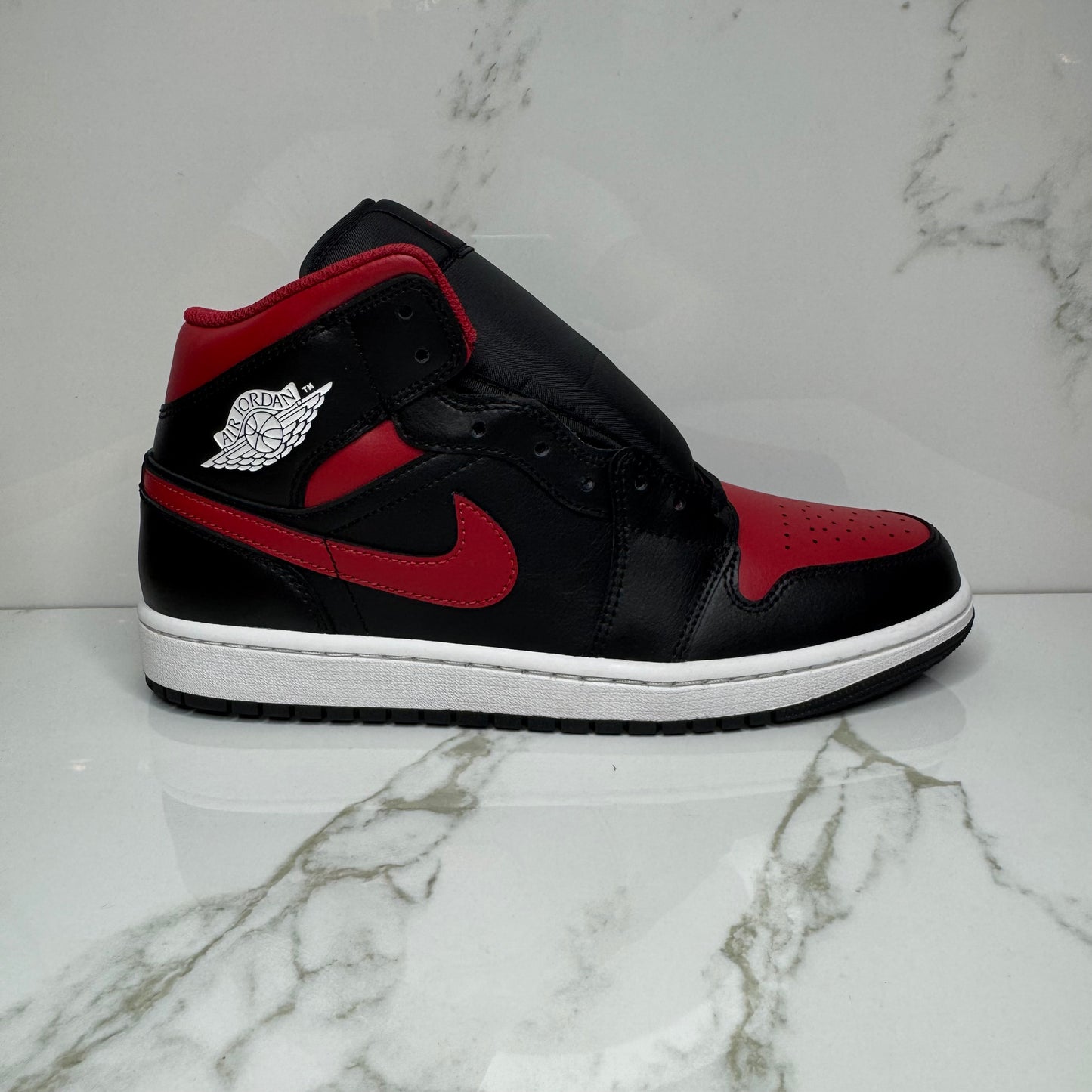 Jordan 1 Mid Bred Twist / Brand New