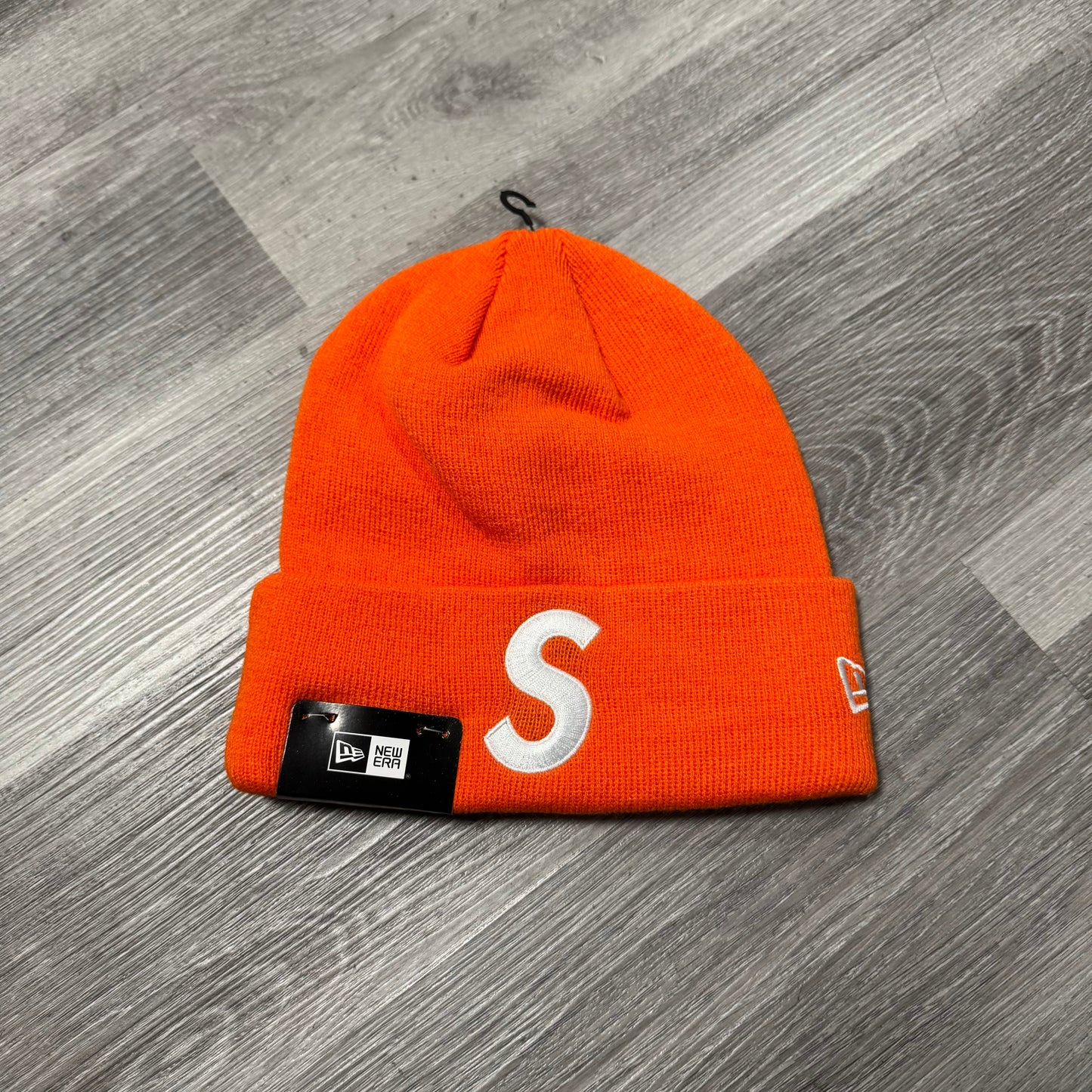 Supreme S Beanie