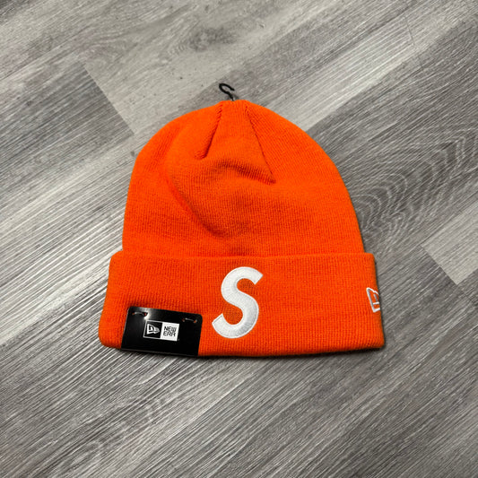 Supreme S Beanie