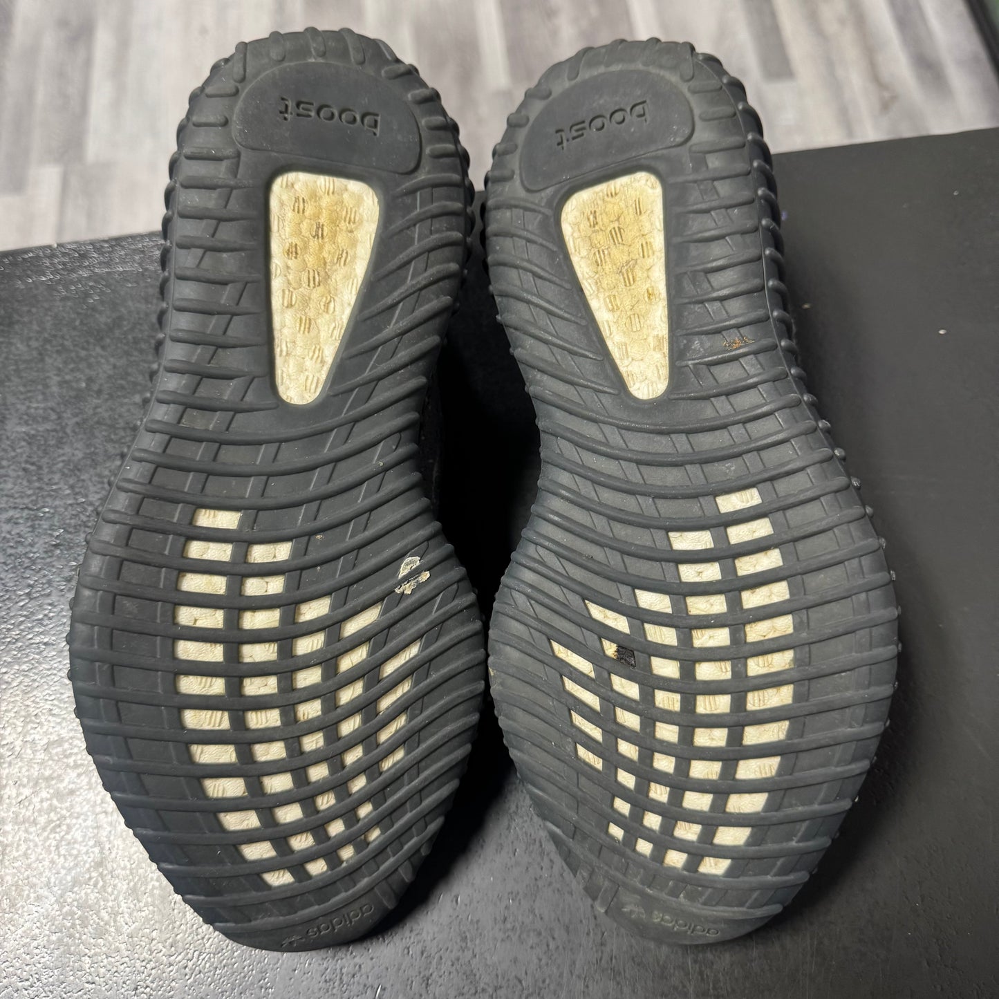 Yeezy 350 MX Dark Salt / Preowned