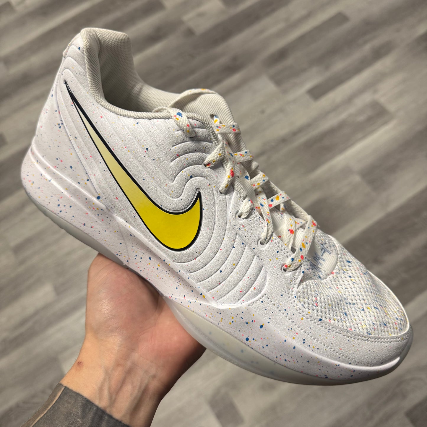 Nike Ja 2 Ja-Breaker / Brand New