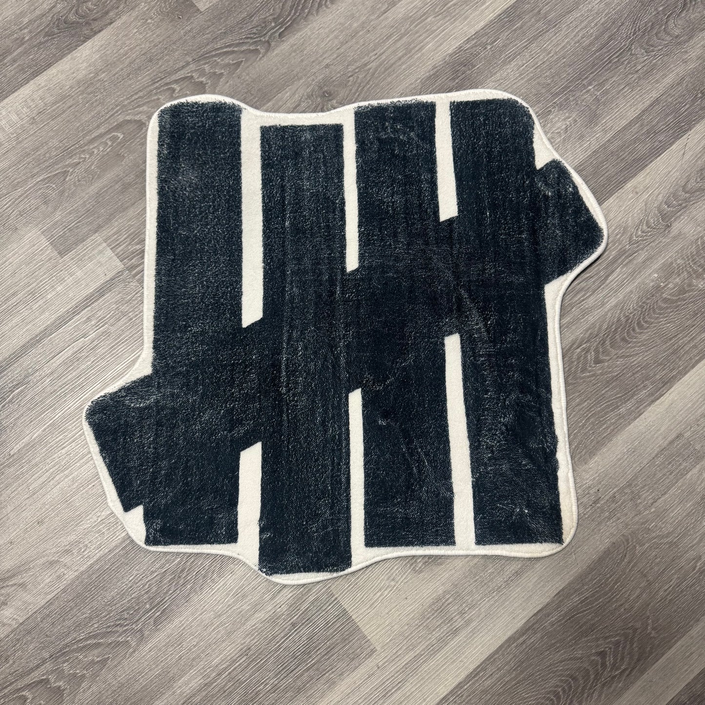 Undefeated Rug