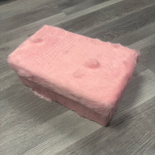 Bravest Studios Bear Claws (Pink) / Brand New