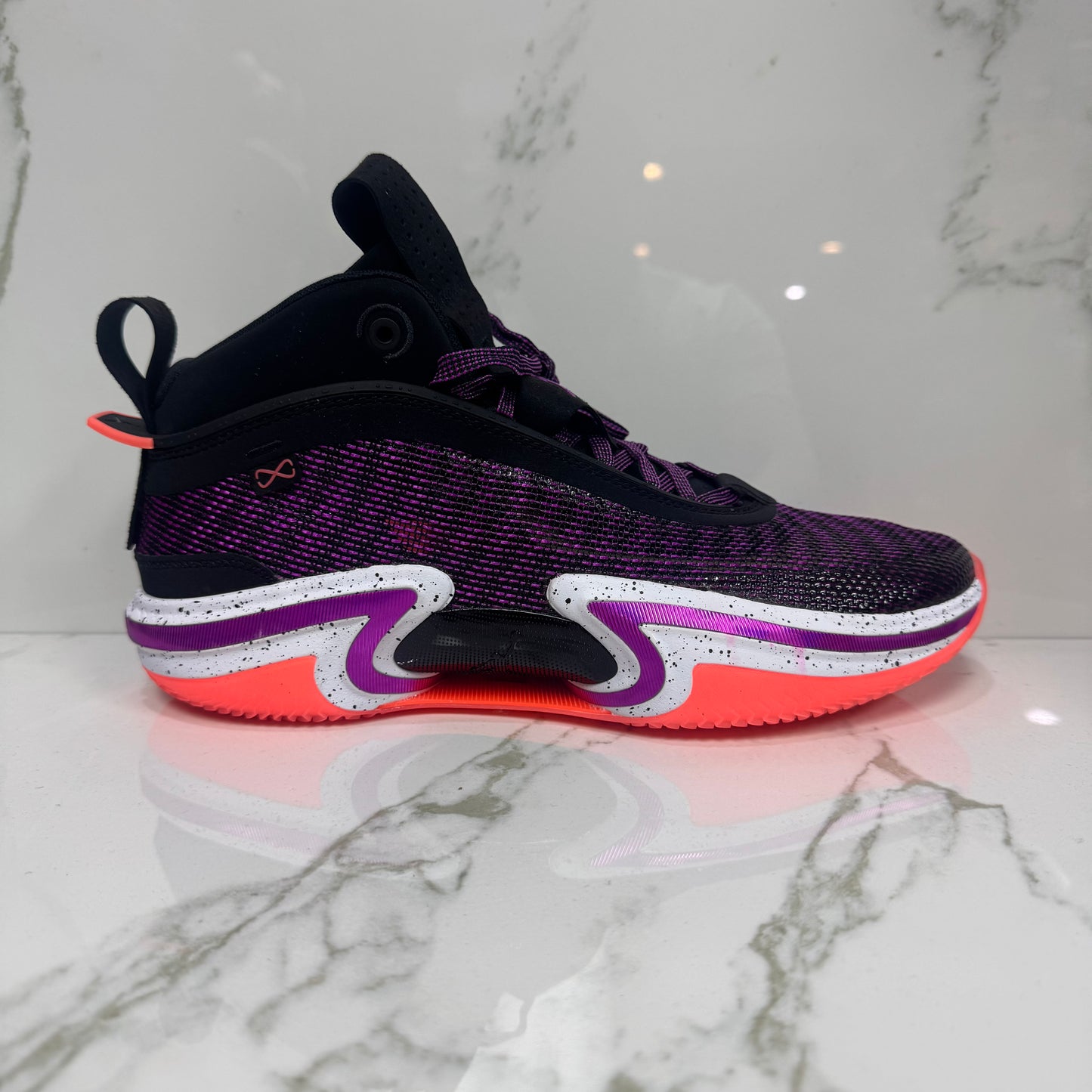 Jordan 36 First Light / Brand New