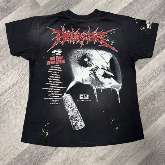 Hellstar Slime Out Tee
