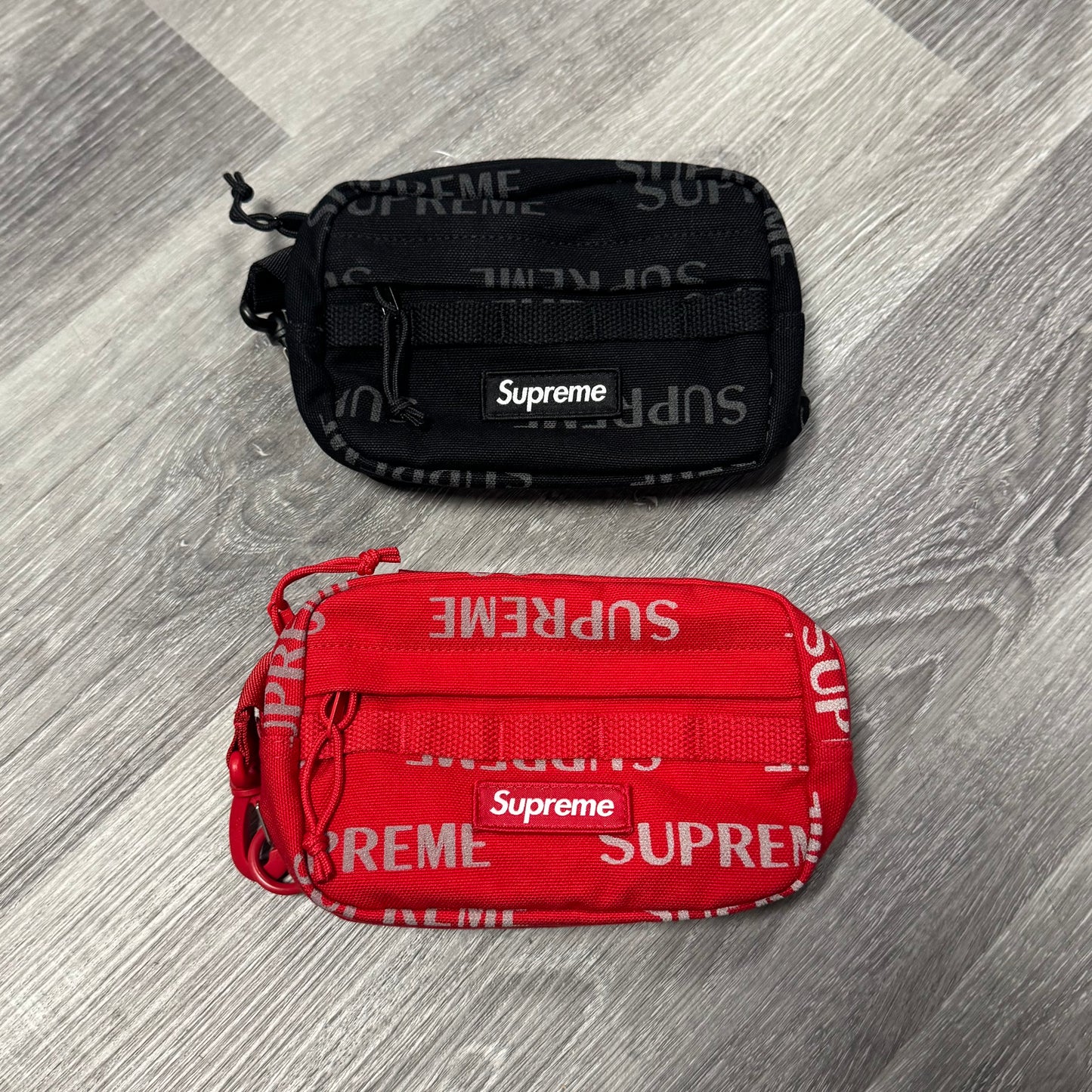 Supreme Mini Shoulder Bag