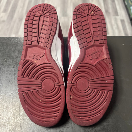 Dunk Low Team Red / Preowned