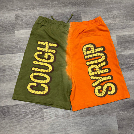That’s A Awful Lot Of Cough Syrup Rodeo Sweatshorts
