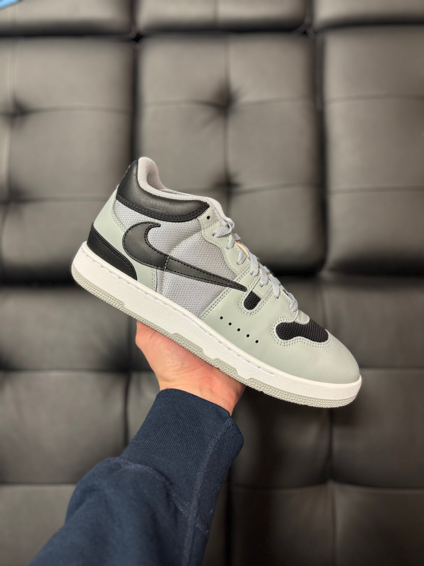 Nike Mack Attack Travis Scott / Brand New