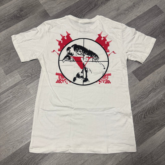 Vlone X Kodak Black 47 Tee