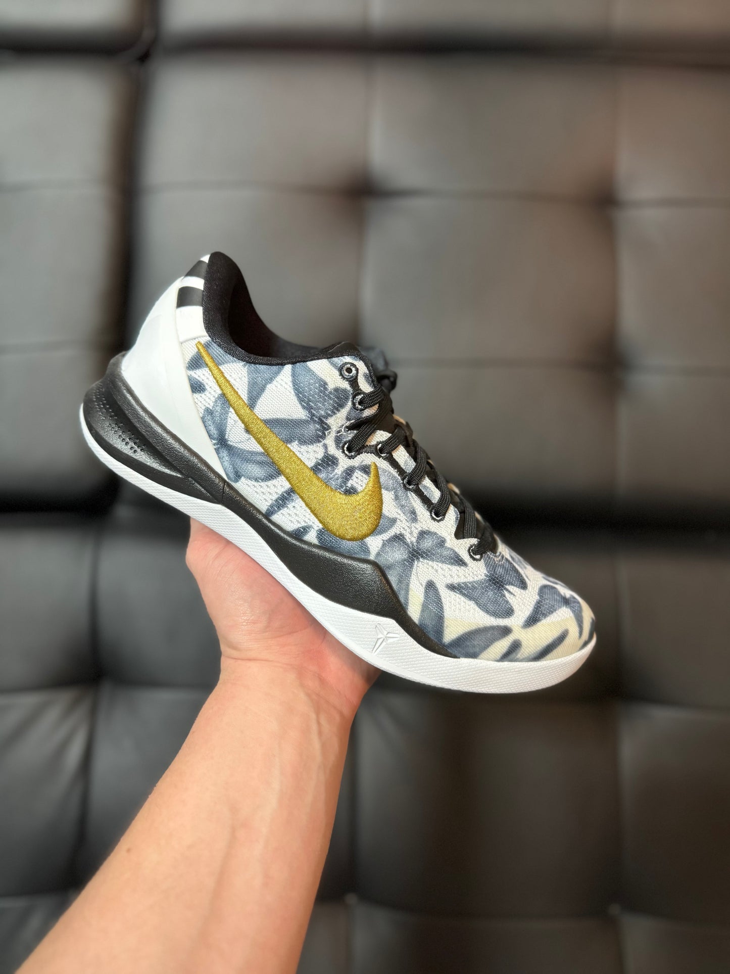 Kobe 8 Mambacita / Brand New