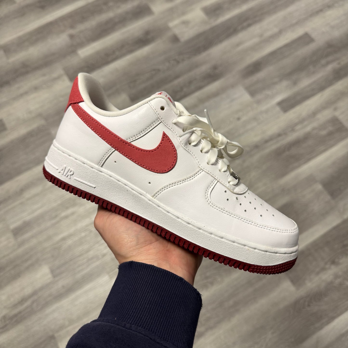 Air Force 1 Low Valentines Day / Brand New