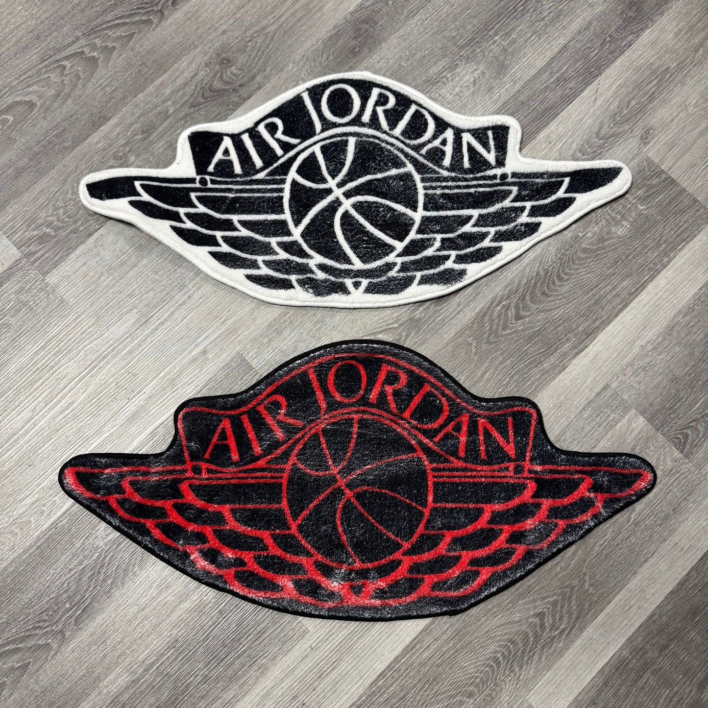 Air Jordan Wings Rug