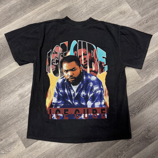 Ice Cube Graphic Tee