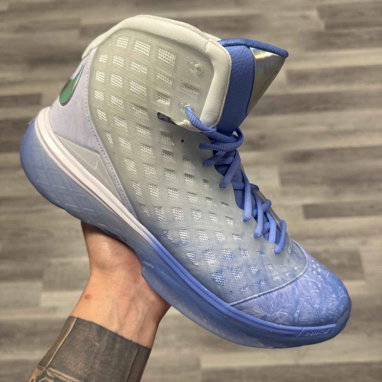 Kobe 3 Christmas / Brand New