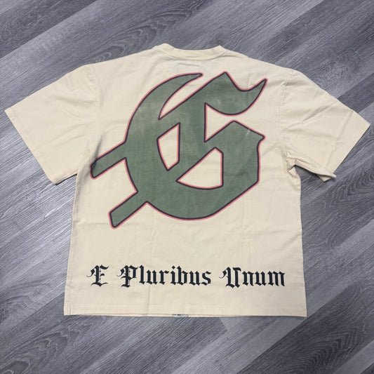 Godspeed Miami G-Wagon Tee