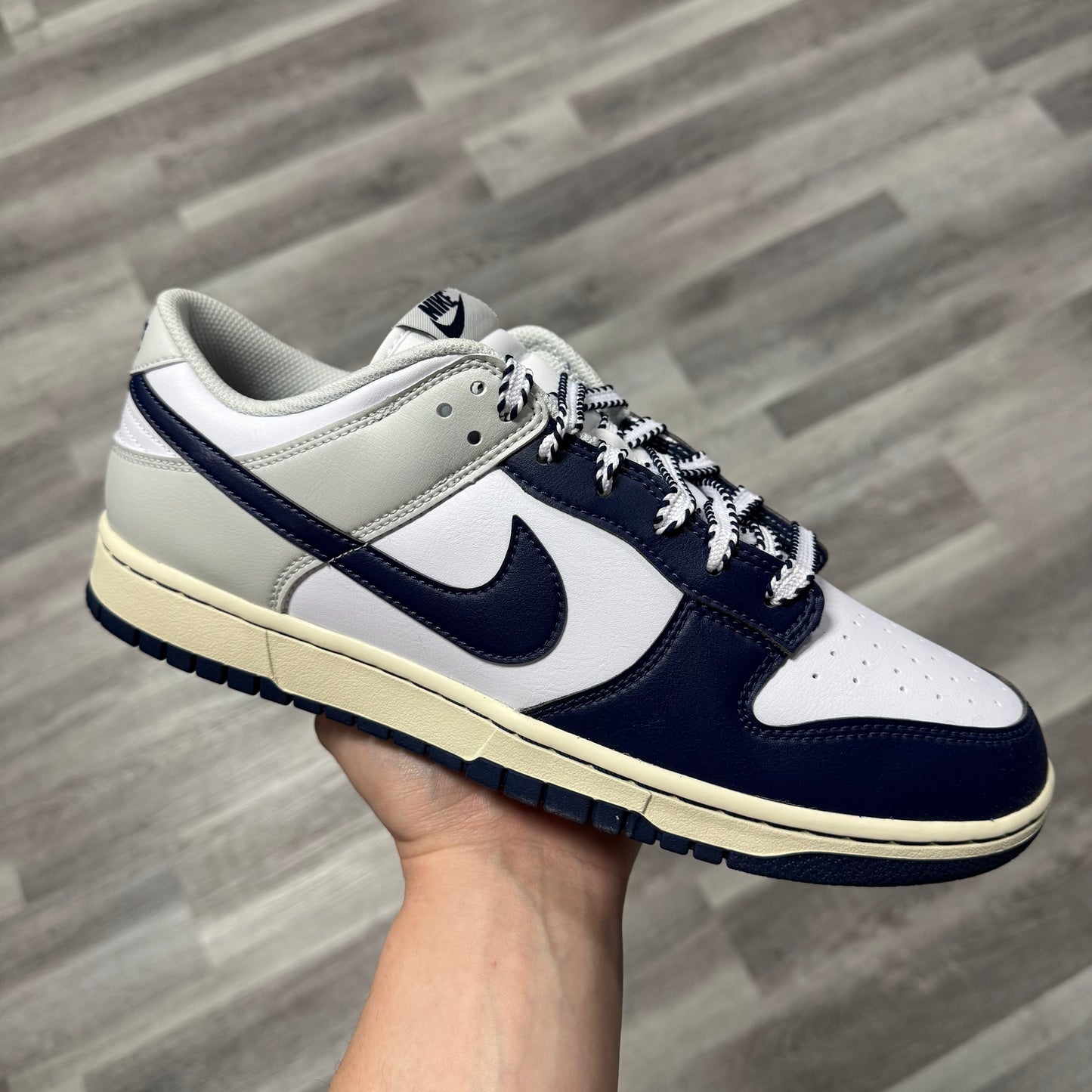 Dunk Low New York Yankees / Brand New