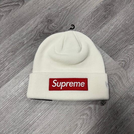 Supreme Box Logo Beanie