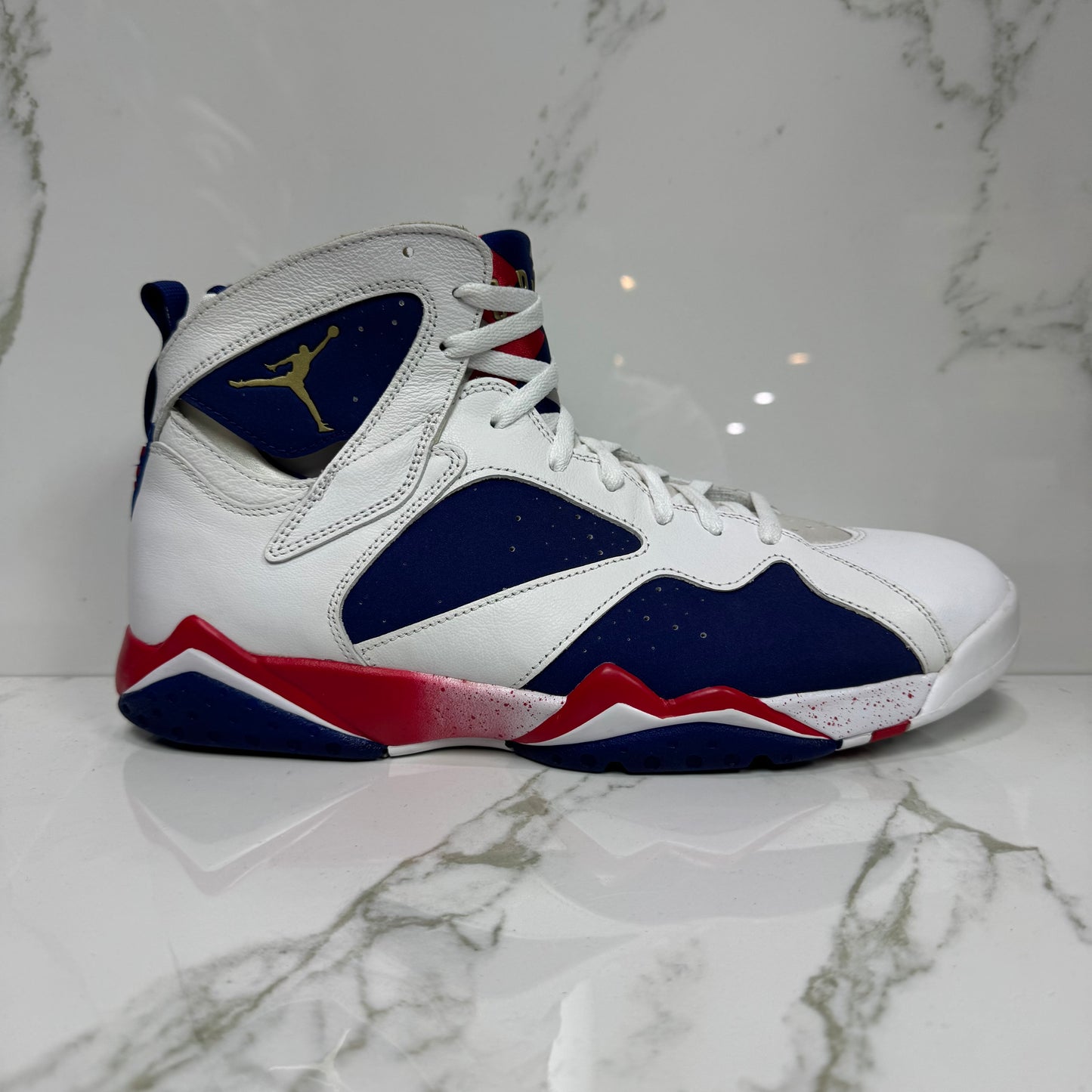 Jordan 7 Tinker Alternate / Brand New