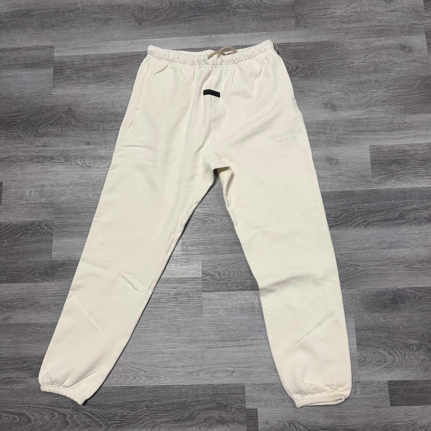 Essentials Fear Of God Sweatpants (Shell)