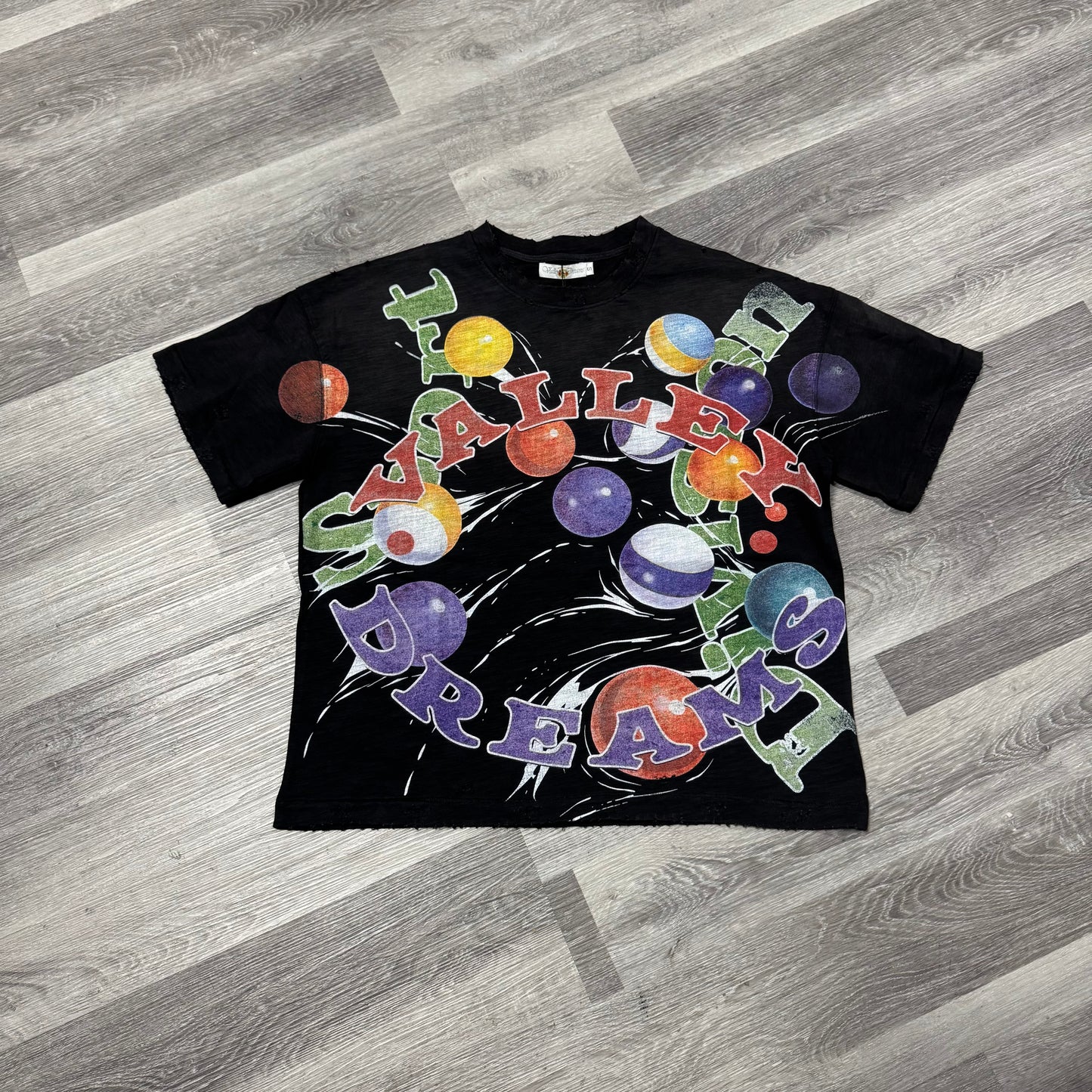 Valley 8 Ball Tee