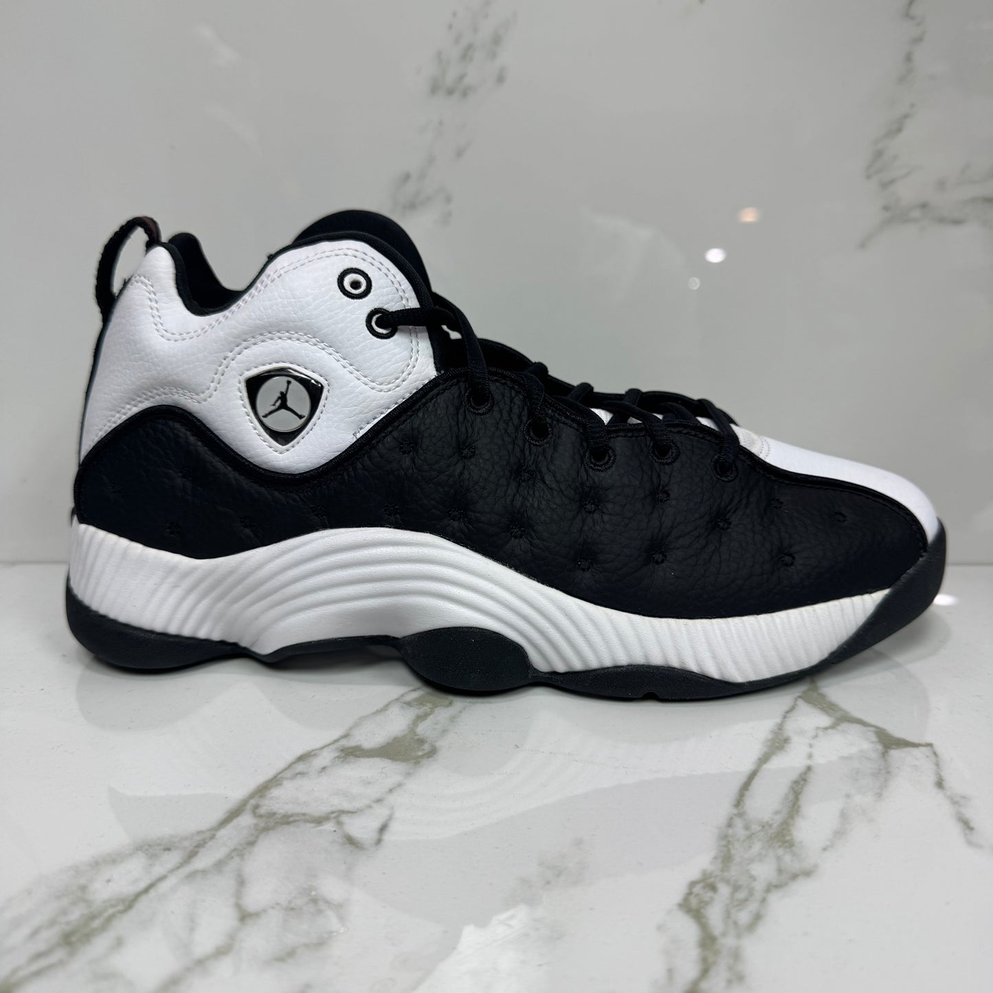 Jordan Jumpman Team 2 White Black / Brand New