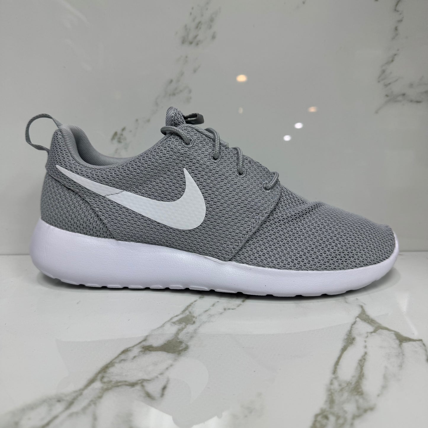 Nike Roshe Run Wolf Grey / Brand New