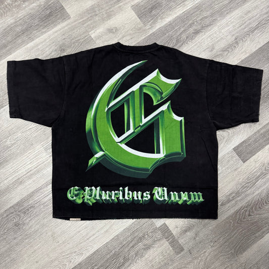 Godspeed Overstimulation Tee (Black)