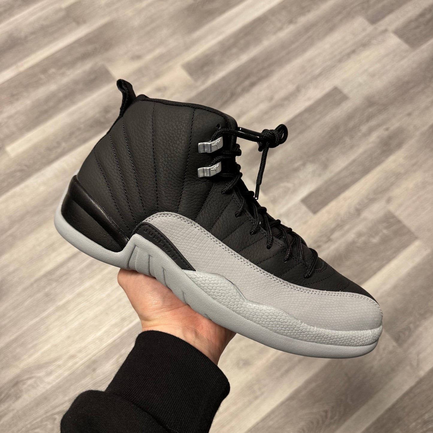 Jordan 12 Baron / Brand New