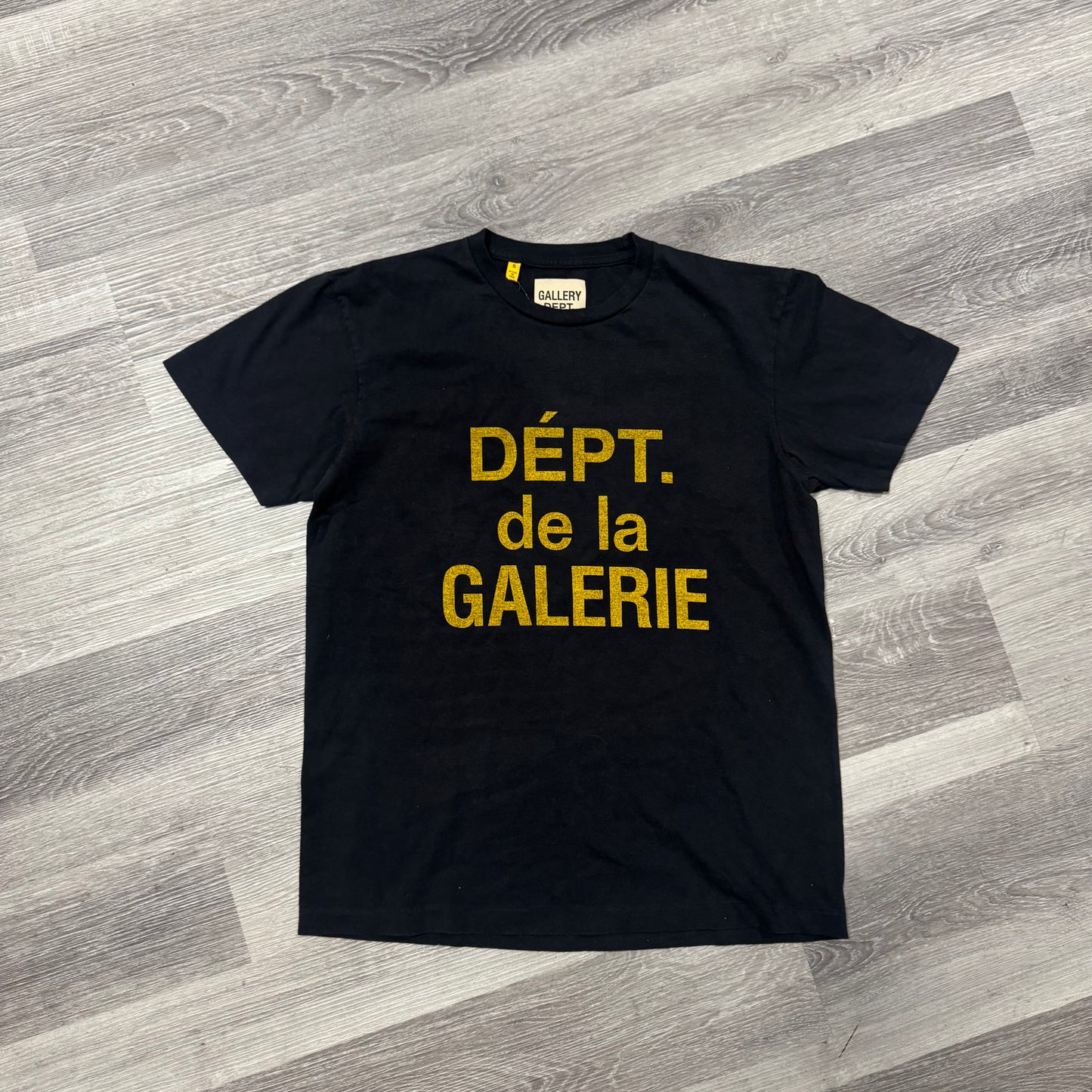 Gallery Dept. De La Galerie Classic Tee