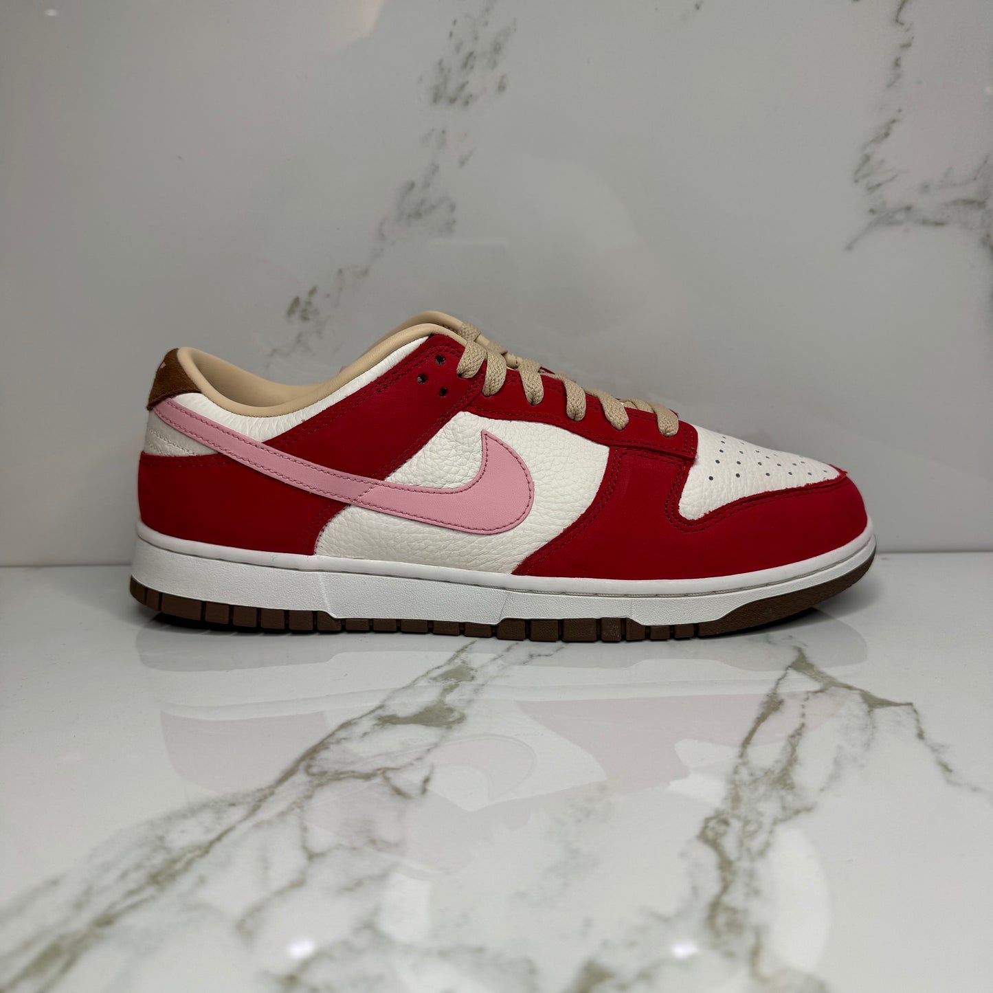 Dunk Low Bacon / Brand New