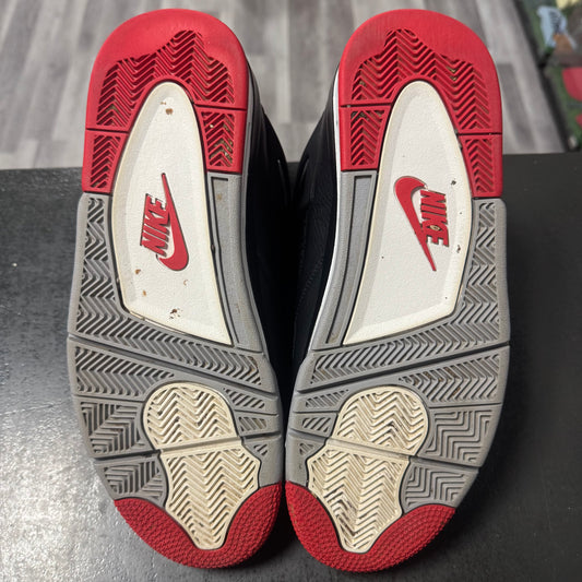 Jordan 4 Reimagined Bred 🍞 / Preowned