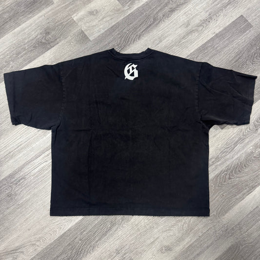 Godspeed VITAL Necessi Tee (Black)